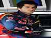 GP Cina - Prove Libere